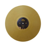 Ocean Wisdom - Chaos 93' (SUPER LIMITED EDITION 2 x 12" GOLD VINYL)