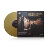 Ocean Wisdom - Chaos 93' (SUPER LIMITED EDITION 2 x 12" GOLD VINYL)