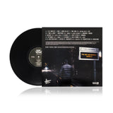 Ocean Wisdom - Wizville (FIRST PRESSING - SUPER LIMITED EDITION 12" BLACK VINYL)