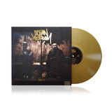 Ocean Wisdom - Chaos 93' (SUPER LIMITED EDITION 2 x 12" GOLD VINYL)