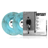 Harry Shotta - Odyssey (LIMITED EDITION 2 x 12" BLUE SKY VINYL) [PRE-ORDER]