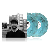 Harry Shotta - Odyssey (LIMITED EDITION 2 x 12" BLUE SKY VINYL) [PRE-ORDER]