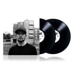 Harry Shotta - Odyssey (LIMITED EDITION 2 x 12" BLACK VINYL) [PRE-ORDER]