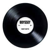 Harry Shotta - Odyssey (LIMITED EDITION 2 x 12" BLACK VINYL) [PRE-ORDER]