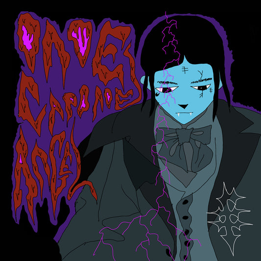 Onoe Caponoe - Angel (Digital)