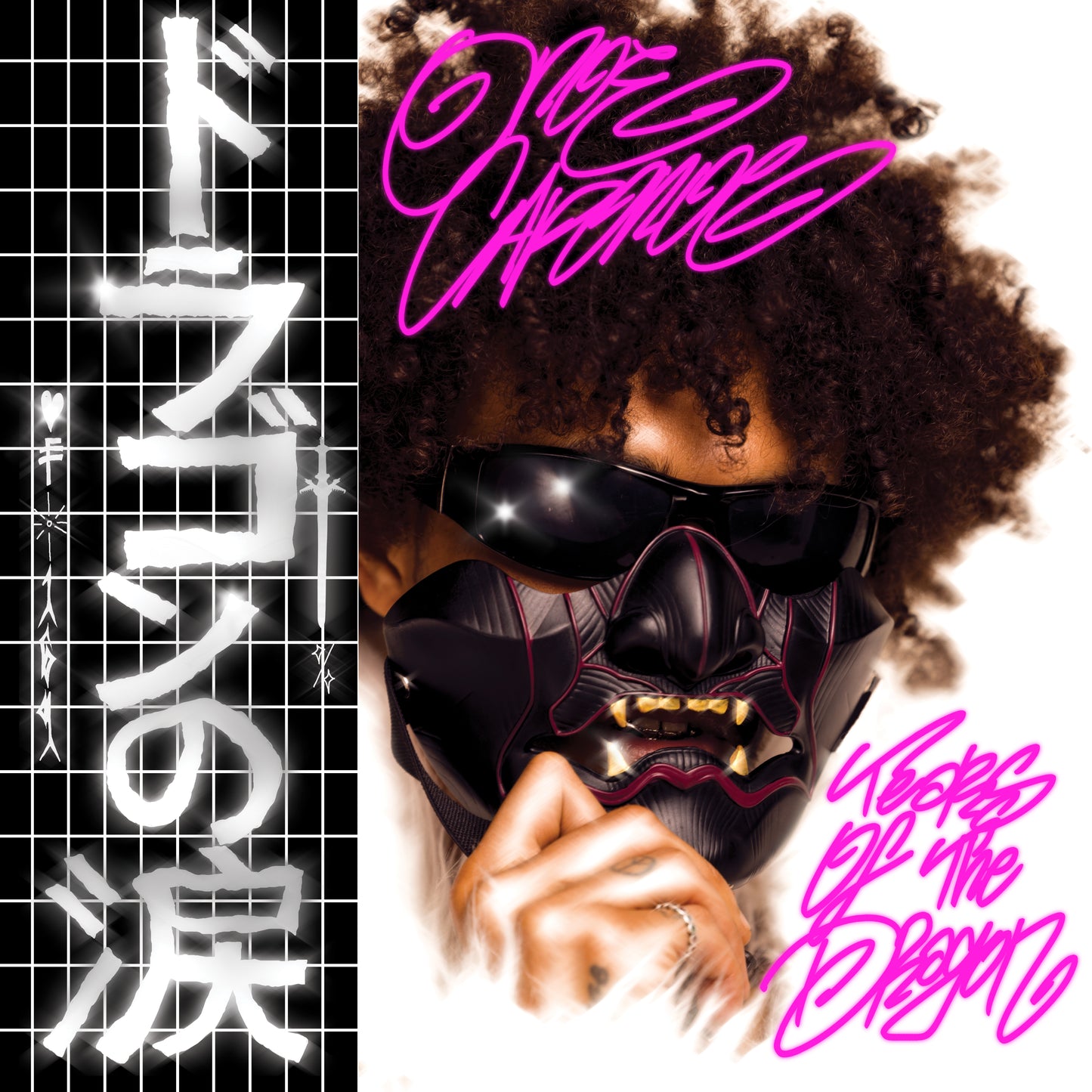 Onoe Caponoe - Tears of the Dragon (Digital)