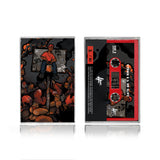 Vitamin G & Mr Slipz - Prophet of Doom (LIMITED EDITION TAPE) [PRE-ORDER]