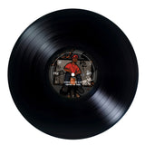 Vitamin G & Mr Slipz - Prophet of Doom (LIMITED EDITION 2 x 12" BLACK VINYL)