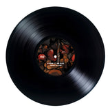 Vitamin G & Mr Slipz - Prophet of Doom (LIMITED EDITION 2 x 12" BLACK VINYL) [PRE-ORDER]