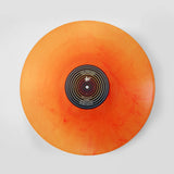 Fliptrix – Patterns Of Escapism (SUPER LIMITED EDITION 2 x 12" CLEAR ORANGE / RED VINYL)