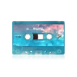 Pitch 92 - Delicacies (LIMITED EDITION TAPE)