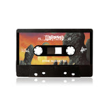 Illinformed - Stone Silhouettes (LIMITED EDITION TAPE)