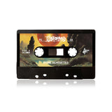Illinformed - Stone Silhouettes (LIMITED EDITION TAPE)