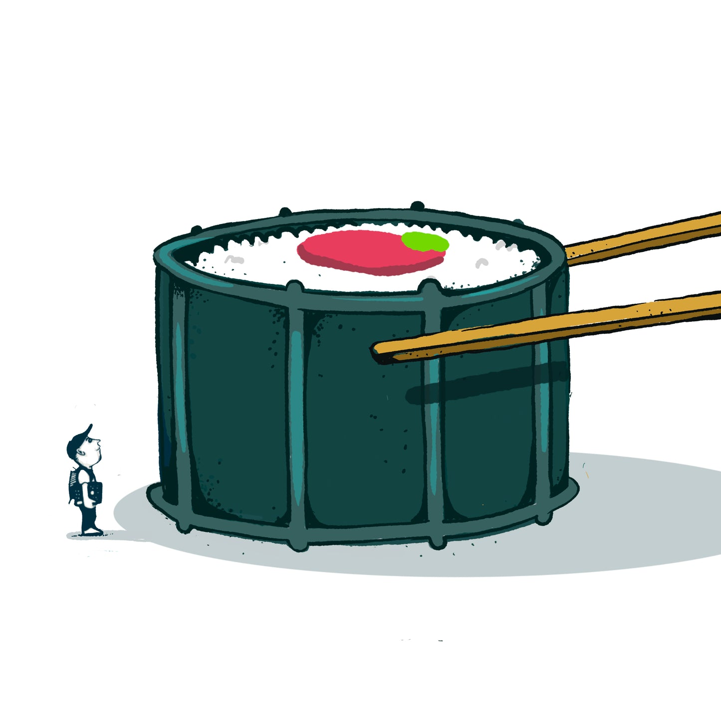 Pitch 92 - Edibles (DRUM PACK)