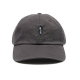 Pitch 92 - Intervals Hat // Grey