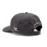 Pitch 92 - Intervals Hat // Grey