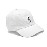 Pitch 92 - Intervals Hat // White
