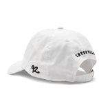 Pitch 92 - Intervals Hat // White