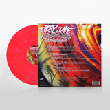 Dirty Dike - Sucking On Prawns In The Moonlight (SUPER LIMITED EDITION 2 x 12" TRANSPARENT PINK VINYL)