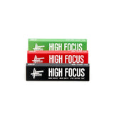 High Focus Rolling Papers - Single Pack