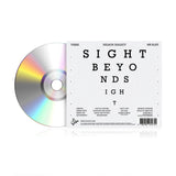 Verbz, Nelson Dialect & Mr Slipz - Sight Beyond Sight (LIMITED EDITION CD)