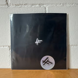 The Four Owls x DJ Premier 'Think Twice' TEST PRESS (1 of 1)