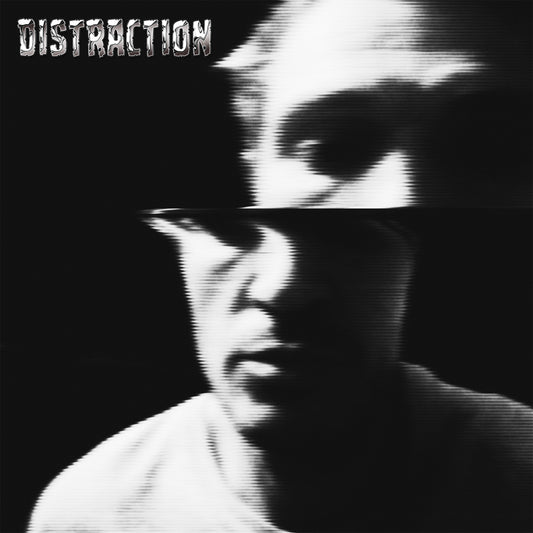 Verb T - Distraction (Prod. Vic Grimes) (Digital)