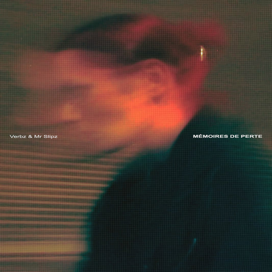 Verbz & Mr Slipz - Mémoires De Perte (Digital)