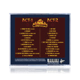 Verb T - To Love a Phantom (2 x CD) [PRE-ORDER]