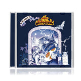 Verb T - To Love a Phantom (2 x CD) [PRE-ORDER]