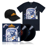 Verb T - To Love a Phantom (Navy Bundle) [PRE-ORDER]