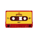 Verb T - To Love a Phantom (LIMITED EDITION TAPE - DOUBLE ALBUM) [PRE-ORDER]