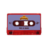 Verb T - To Love a Phantom (LIMITED EDITION TAPE - DOUBLE ALBUM) [PRE-ORDER]