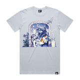Verb T - 'To Love a Phantom' T-Shirt (Powder) [PRE-ORDER]