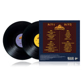 Verb T - To Love a Phantom (LIMITED EDITION 2 x 12" BLACK VINYL) [PRE-ORDER]