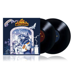 Verb T - To Love a Phantom (LIMITED EDITION 2 x 12" BLACK VINYL) [PRE-ORDER]