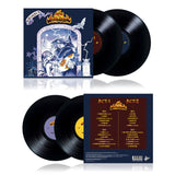 Verb T - To Love a Phantom (LIMITED EDITION 2 x 12" BLACK VINYL) [PRE-ORDER]