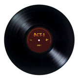 Verb T - To Love a Phantom (LIMITED EDITION 2 x 12" BLACK VINYL) [PRE-ORDER]