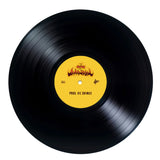 Verb T - To Love a Phantom (LIMITED EDITION 2 x 12" BLACK VINYL) [PRE-ORDER]