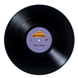 Verb T - To Love a Phantom (LIMITED EDITION 2 x 12" BLACK VINYL) [PRE-ORDER]