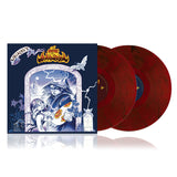 Verb T - To Love a Phantom (LIMITED EDITION 2 x 12" RED & BLACK MARBLE VINYL) [PRE-ORDER]