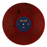 Verb T - To Love a Phantom (LIMITED EDITION 2 x 12" RED & BLACK MARBLE VINYL) [PRE-ORDER]