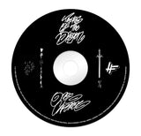 Onoe Caponoe - Tears of the Dragon (CD) [PRE-ORDER]