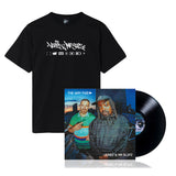 Verbz & Mr Slipz - THE WAY FWD (Bundle) [PRE-ORDER]