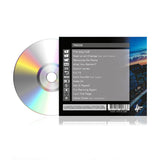 Verbz & Mr Slipz - THE WAY FWD (CD) [PRE-ORDER]