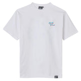 Pitch 92 - 'Delicacies' T-Shirt // White