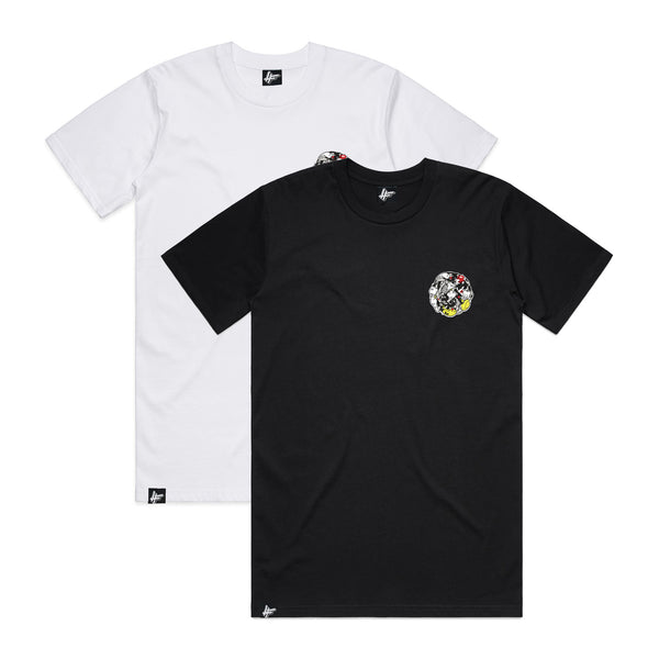 Dabbla - 'BLOTS' T-Shirt [PRE-ORDER]