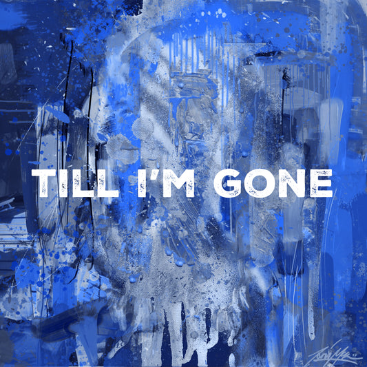Farma G - Till I'm Gone (Digital)