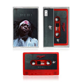 TrueMendous - Huh? (LIMITED EDITION TAPE)