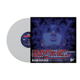 Verb T & Illinformed - The Man With The Foggy Eyes (SUPER LIMITED EDITION 2 x 12" SOLID WHITE VINYL)